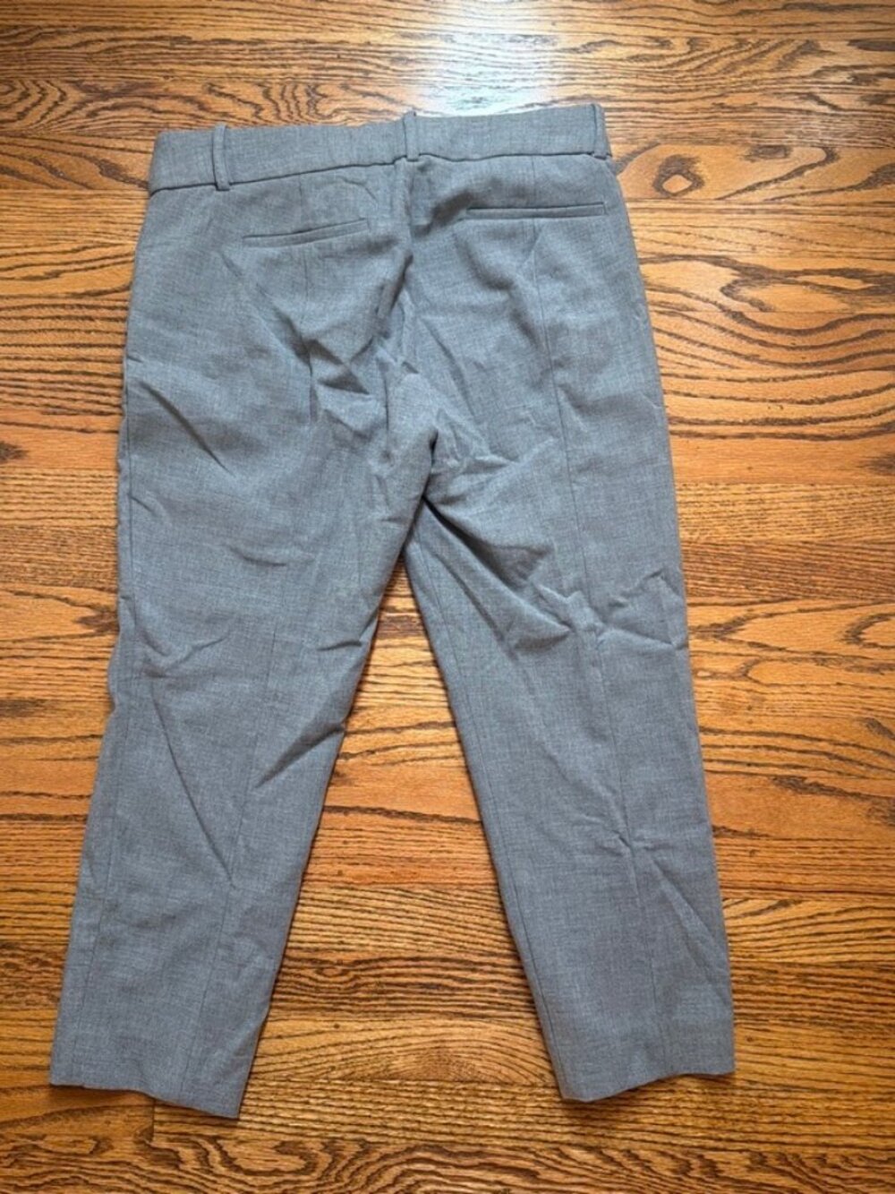 J Crew Slacks - Picture 2 of 3